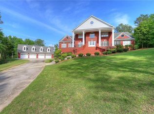 4938 Rabbit Farm Rd, Loganville, GA 30052