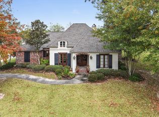 201 Windvale Ct, Sunset, LA 70584