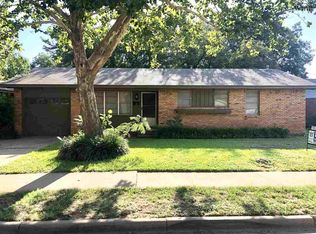 4663 Bunny Run Dr, Wichita Falls, TX 76310
