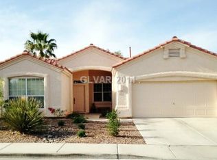 335 Lingering Ln, Henderson, NV 89012