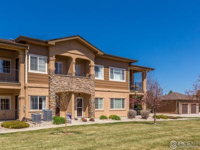 1152 Olympia Ave #16E, Longmont, CO, 80501