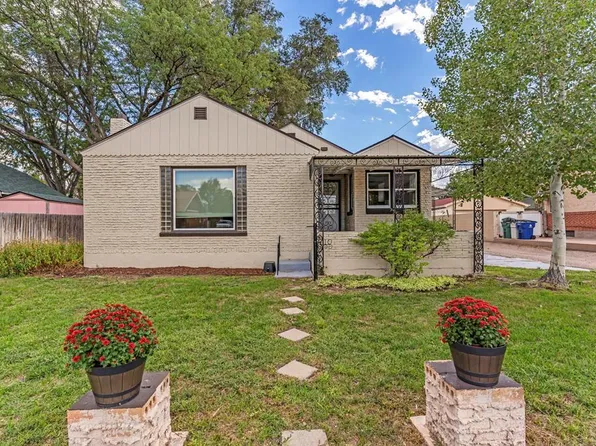 710 Minnequa Ave, Pueblo, CO 81004