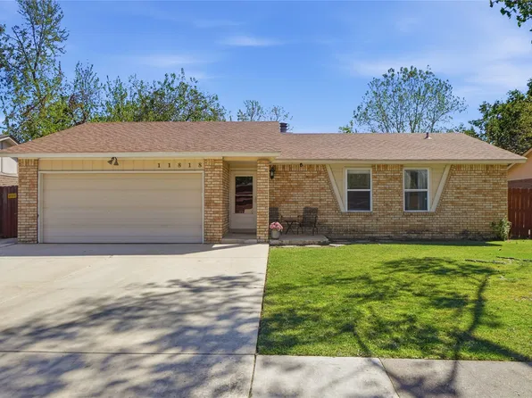 11818 E 80th Pl N, Owasso, OK 74055