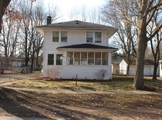 439 Fletcher Ave, Kalamazoo, MI 49006