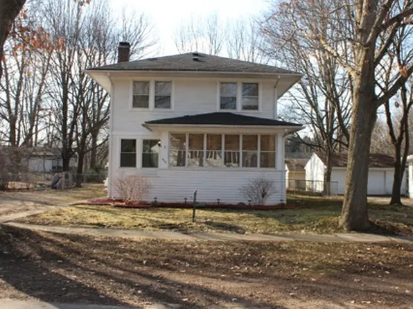 439 Fletcher Ave, Kalamazoo, MI 49006