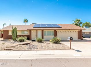 5409 W Sanna St, Glendale, AZ 85302