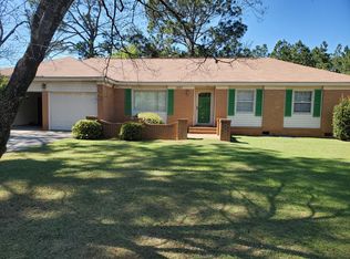 1107 Saint Andrews Dr, Albany, GA 31707