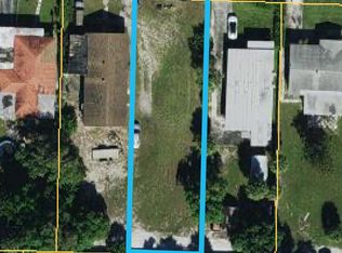 Unassigned 28th St, West Palm Beach, FL 33404