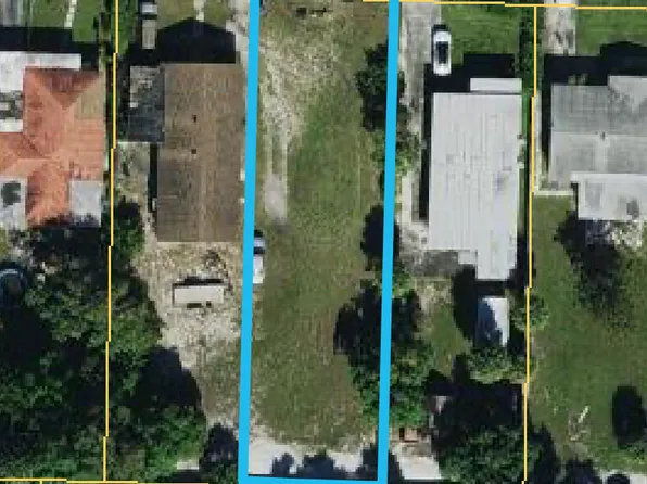 Unassigned 28th Street, Riviera Beach, FL 33404
