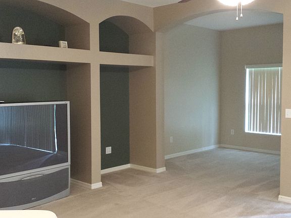 Family/Bonus Room