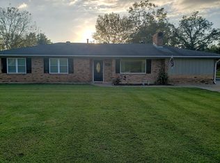 412 River Rd, Alexandria, LA 71302