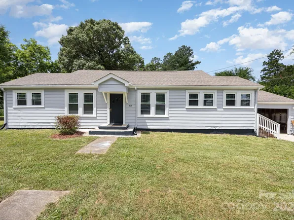 310 E Earnhardt St, East Spencer, NC 28144