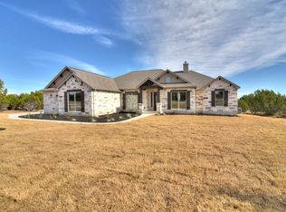 192 Sunny Slope Dr, Liberty Hill, TX 78642
