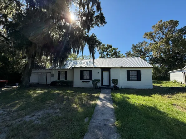3603 Emanuel Ave, Brunswick, GA 31520