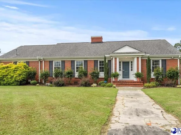2312 Hoffmeyer Rd, Florence, SC 29501