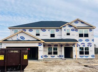 110 Little Ben Court, Guyton, GA 31312