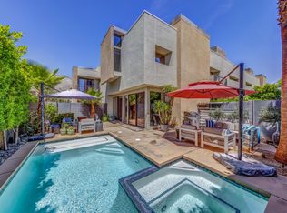 1530 E Baristo Rd, Palm Springs, CA 92262