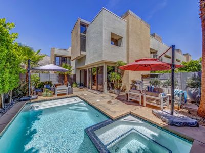 1530 E Baristo Rd, Palm Springs, CA, 92262