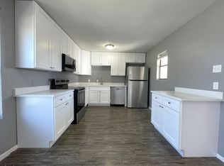 2107 Knoll Crest Dr, Arlington, TX 76014
