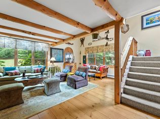37 Burnt Hill Rd, Bondville, VT 05340