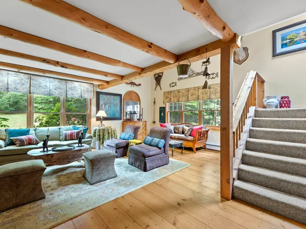 37 Burnt Hill Rd, Bondville, VT 05340