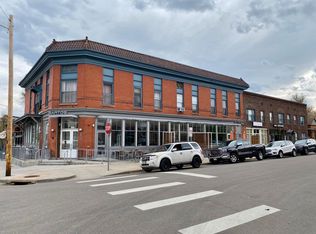 2916 W 25th Ave APT 15, Denver, CO 80211