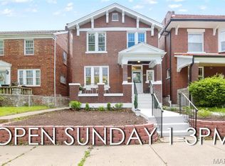 5908 Pershing Ave, Saint Louis, MO 63112