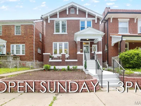 5908 Pershing Ave, Saint Louis, MO 63112