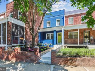 2018 E St NE, Washington, DC 20002