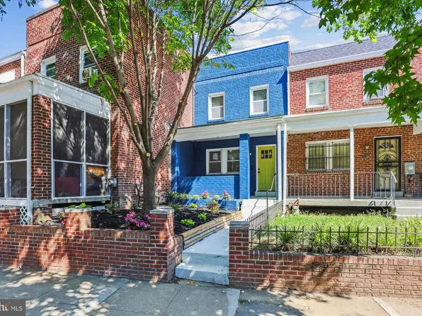 2018 E St NE, Washington, DC 20002