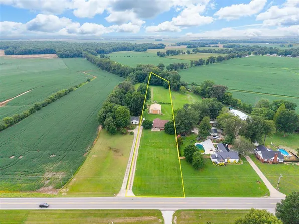 6850 Us Highway 231, Utica, KY 42376