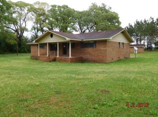 678 Andrew Avery Rd, Camilla, GA 31730