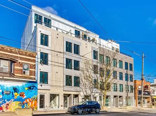 1602 Queen St E #301, Toronto, ON M4L 1G2