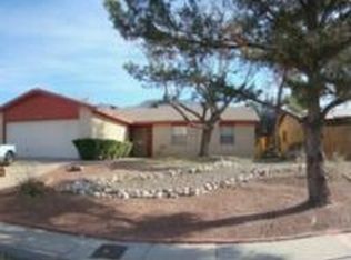 2421 Kirby St NE, Albuquerque, NM 87112