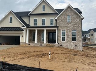 527 White Oak Pond Rd, Apex, NC 27523