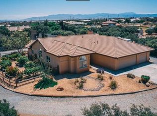 8141 Del Ct, Phelan, CA 92371