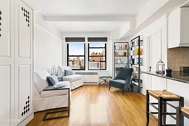 Sold by Corcoran