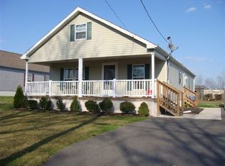 707 Third Street Ter, Vineland, NJ 08360
