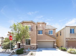 8048 Carr Valley St, Las Vegas, NV 89131