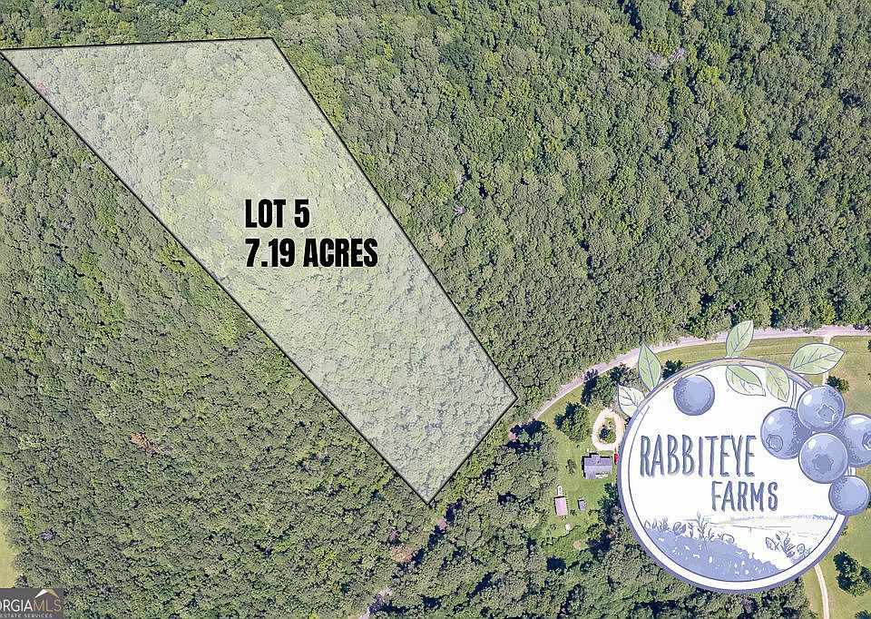 2nd image of LOT 5 Haynes Rd