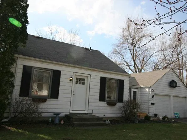 500 N Ohio St, Hobart, IN 46342