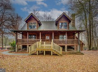 4185 Gauntt Rd, Covington, GA 30014