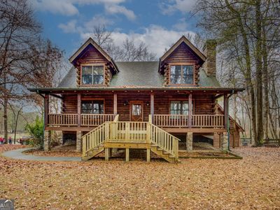 4185 Gauntt Rd, Covington, GA, 30014