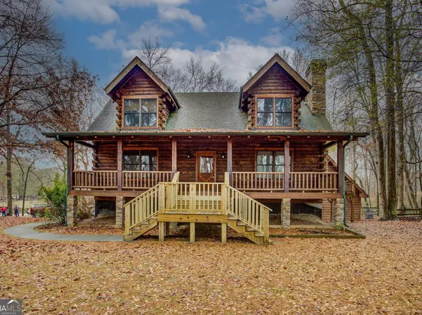 4185 Gauntt Rd, Covington, GA 30014