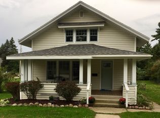 238 Main St, Blanchard, MI 49310