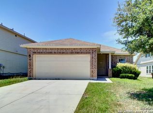 1715 Camp Light Way, San Antonio, TX 78245