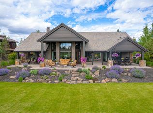 65880 Pronghorn Estates Dr, Bend, OR 97701