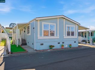 16401 San Pablo Ave Space 240, San Pablo, CA