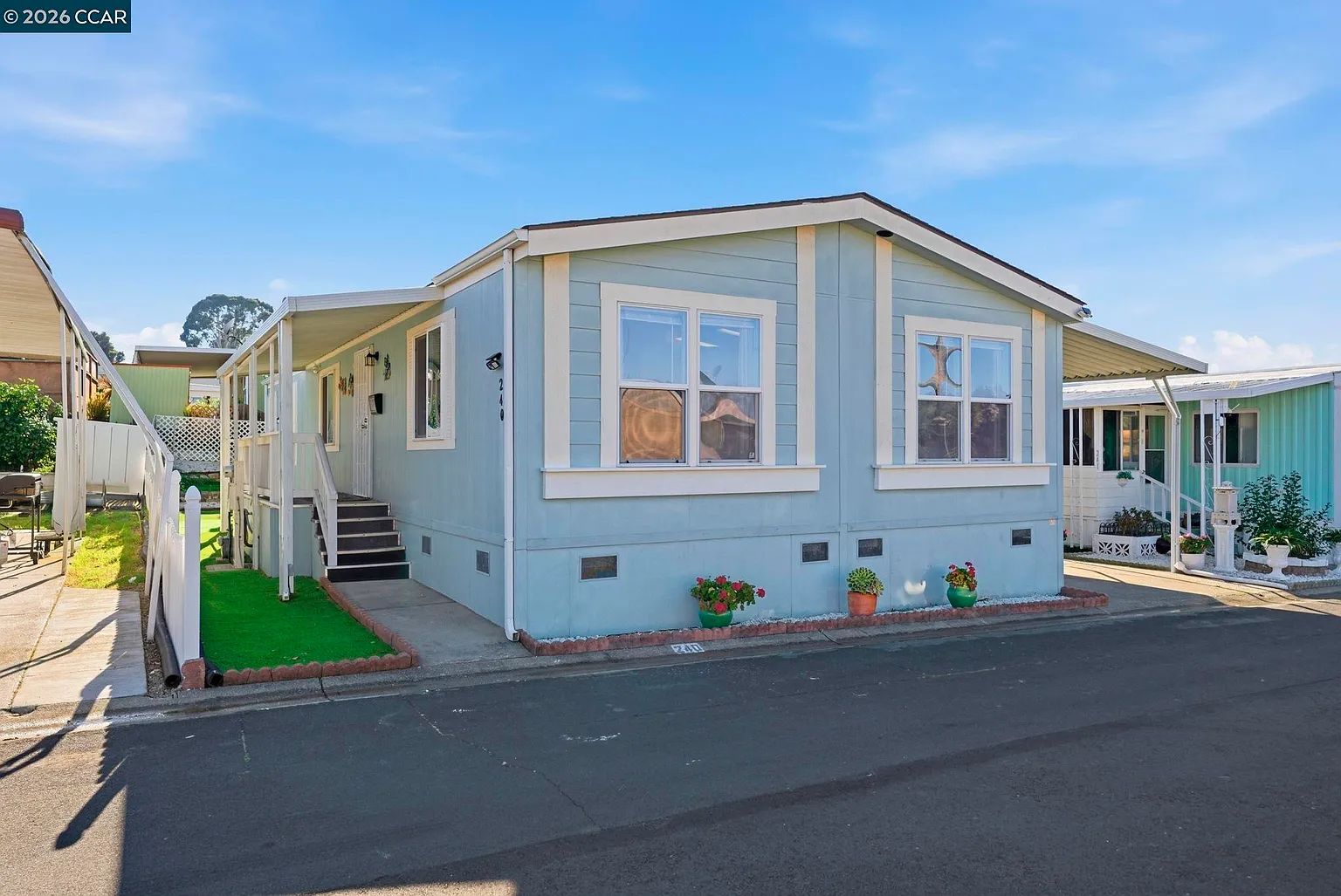 16401 San Pablo Ave Space 240 photo 1