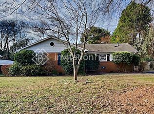 1828 Archdale Dr, Charlotte, NC 28210